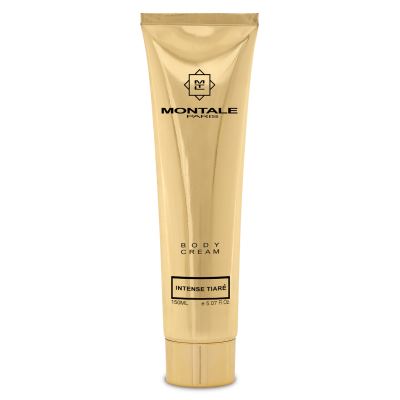 MONTALE Intense Tiare Body Cream 150 ml